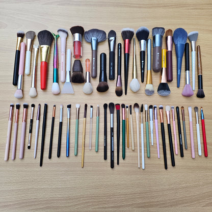 Bulk Makeup Brushes at Affordable Prices – Professional & Wholesale