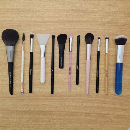 Bulk Makeup Brushes at Affordable Prices – Professional & Wholesale