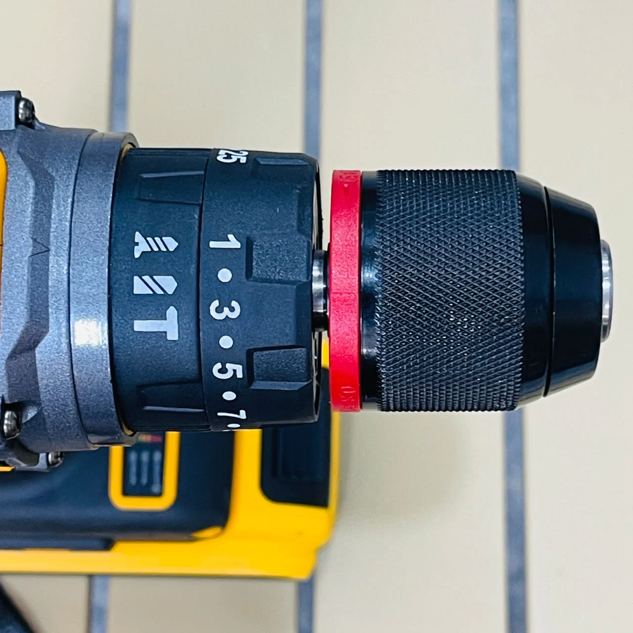 DeWalt Brushless Hammer Drill – Dual Battery DIY Tool Kit