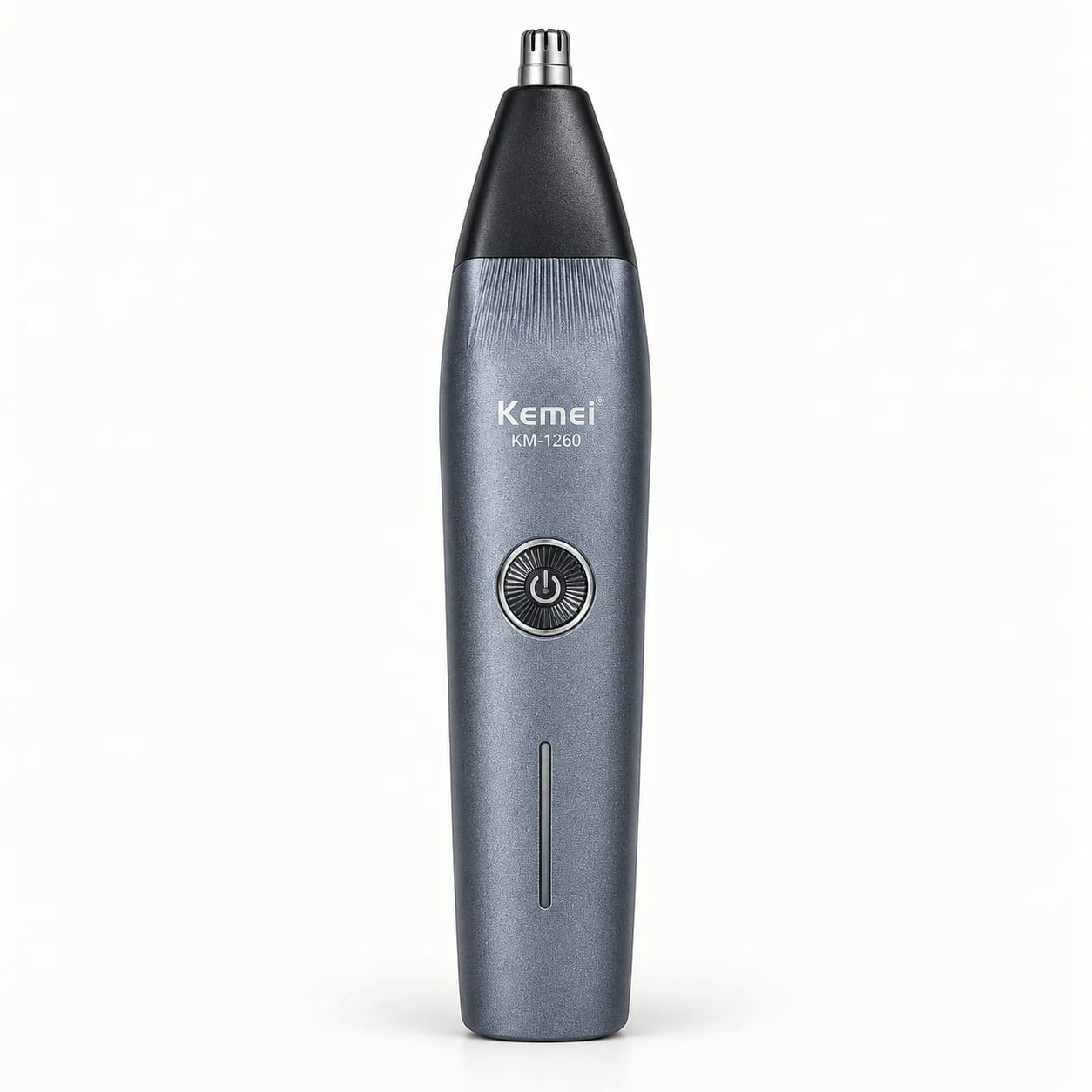 Kemei 3-in-1 Rechargeable Shaver & Trimmer