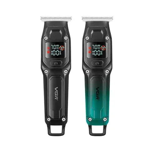 VGR V-964 Professional Hair Trimmer Cordless For Men