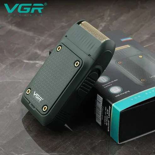 VGR V-353 Pro Electric Shaver