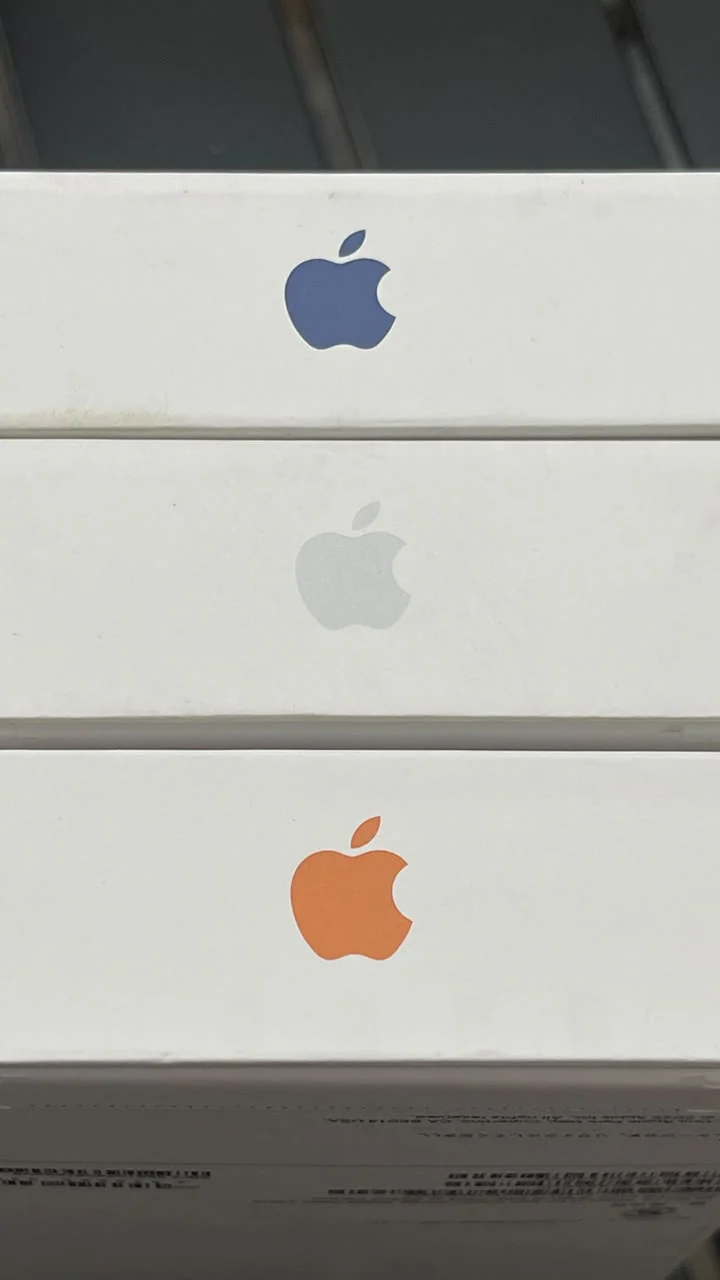 iPhone 17 PRO MAX Dummy Phone