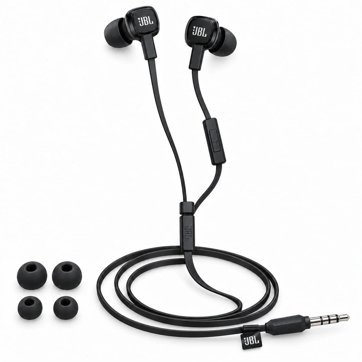 🎧 Original JBL Earphones – Imported Lot 🔥
