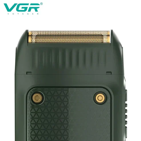 VGR V-353 Pro Electric Shaver