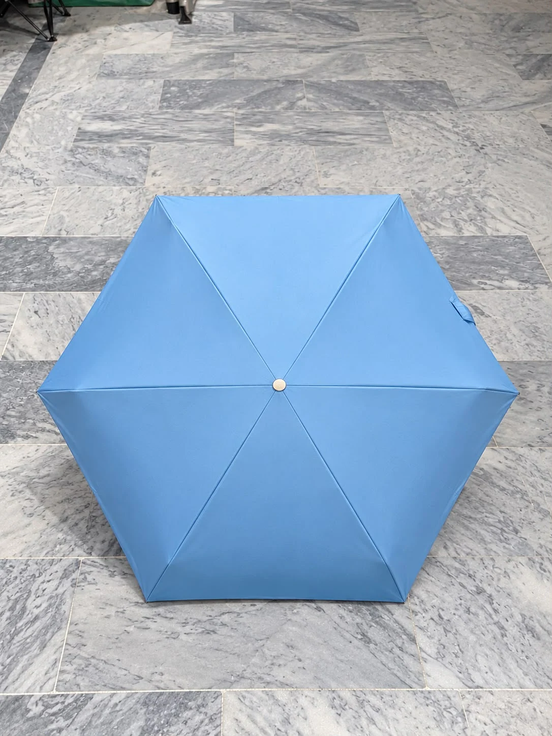 Mini Pocket Umbrella – Compact & Portable for Everyday Use
