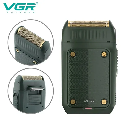 VGR V-353 Pro Electric Shaver